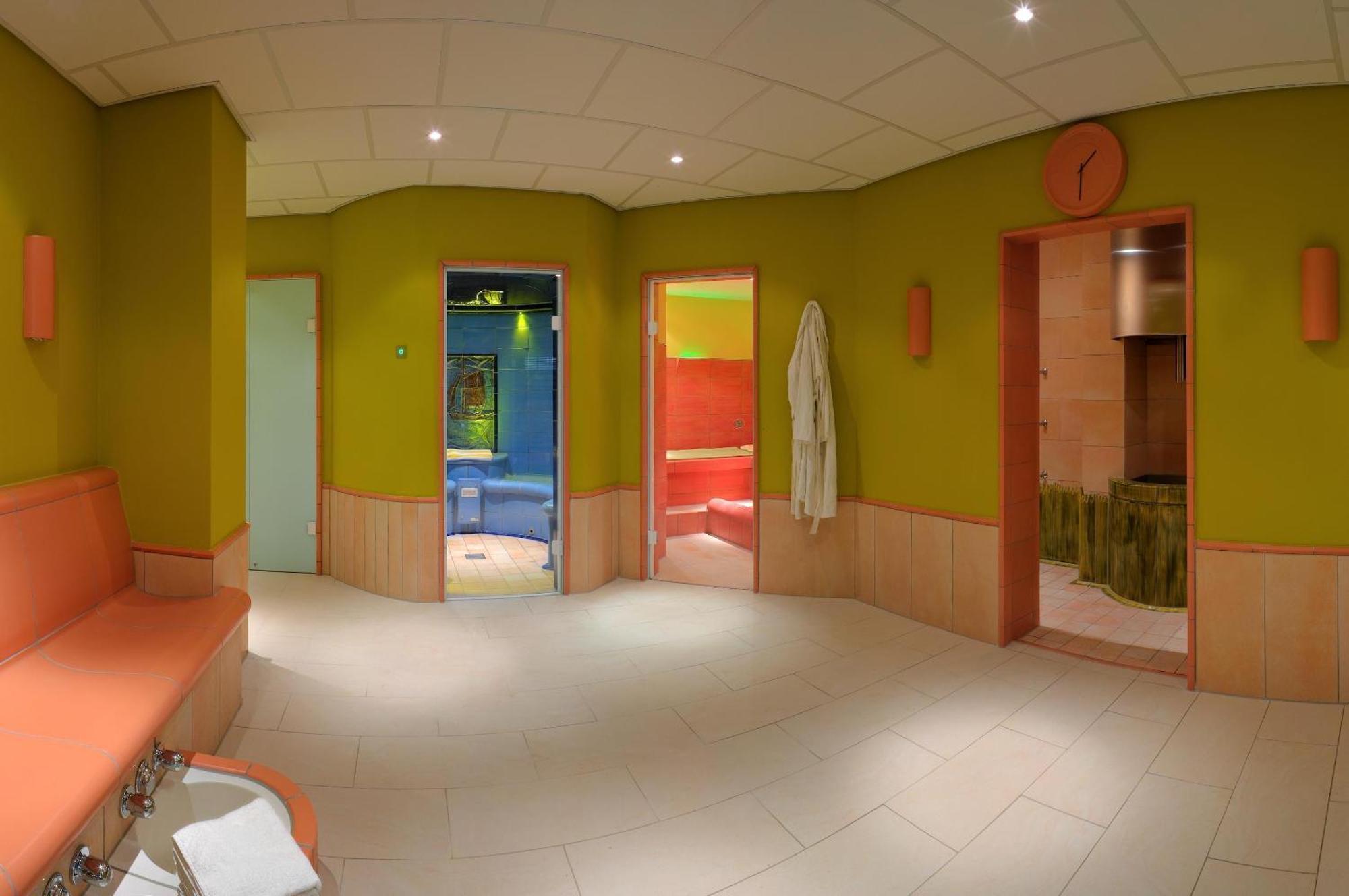 Romantik Hotel Namenlos Ahrenshoop Εξωτερικό φωτογραφία
