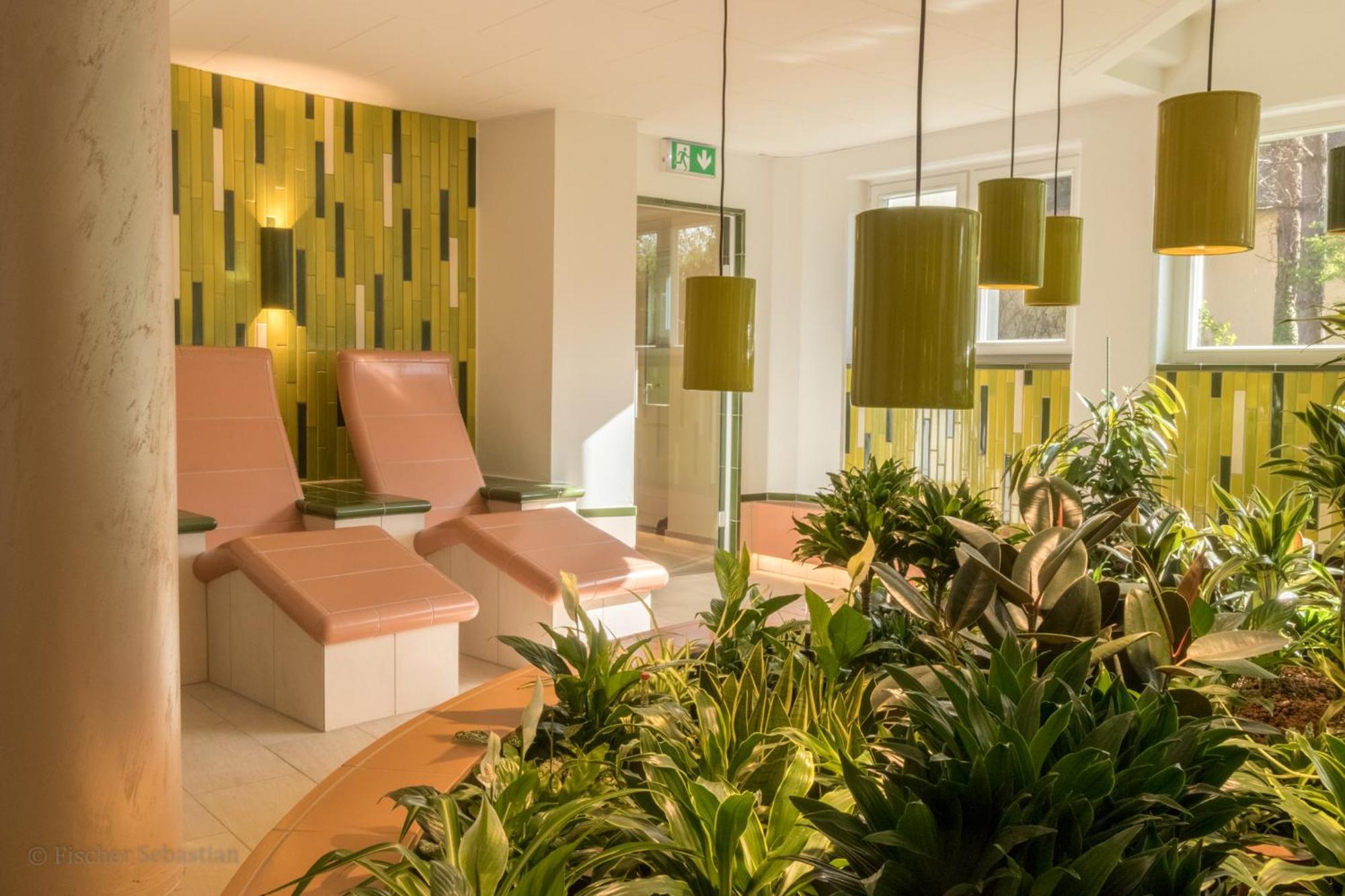 Romantik Hotel Namenlos Ahrenshoop Εξωτερικό φωτογραφία