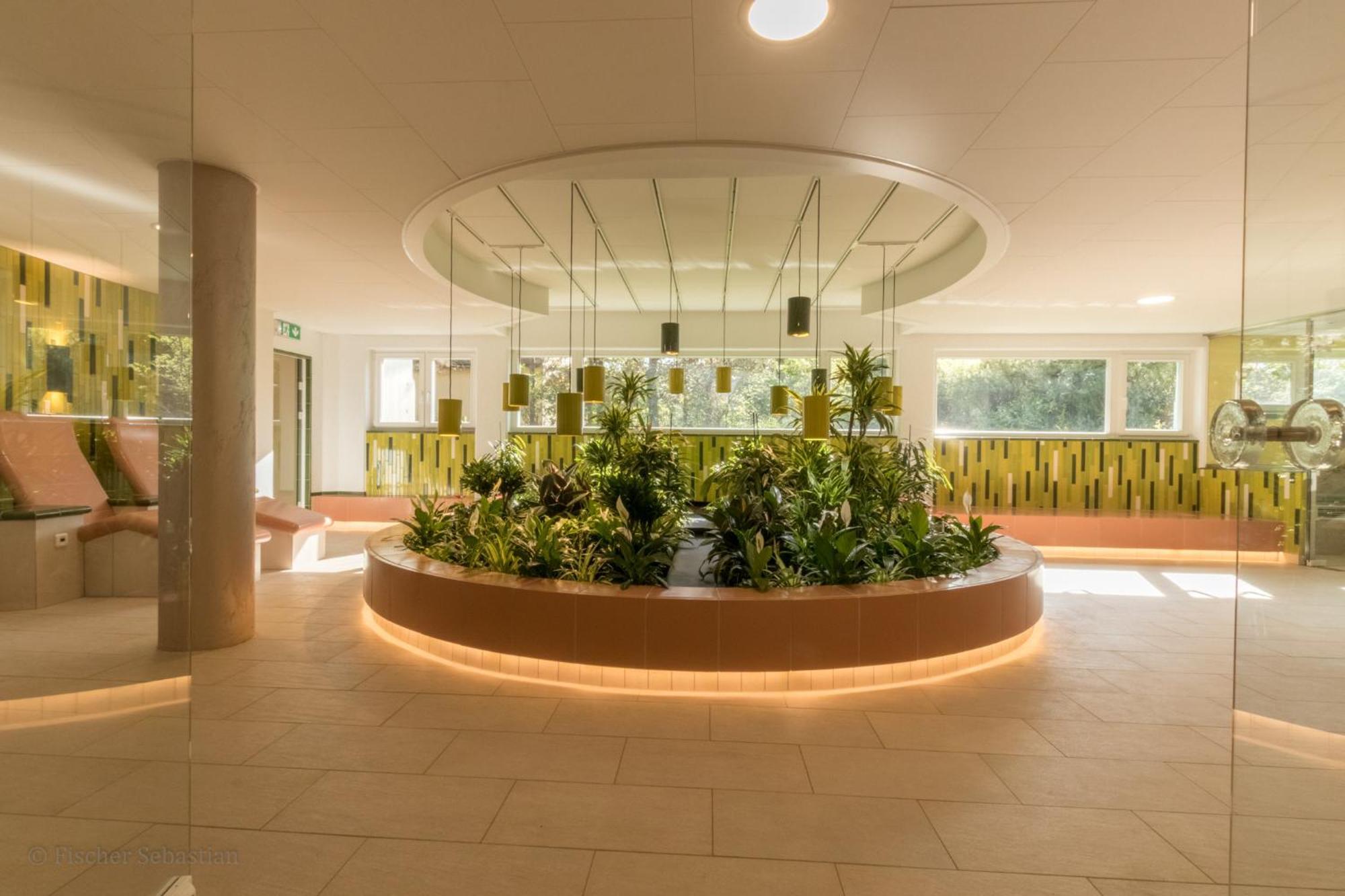 Romantik Hotel Namenlos Ahrenshoop Εξωτερικό φωτογραφία